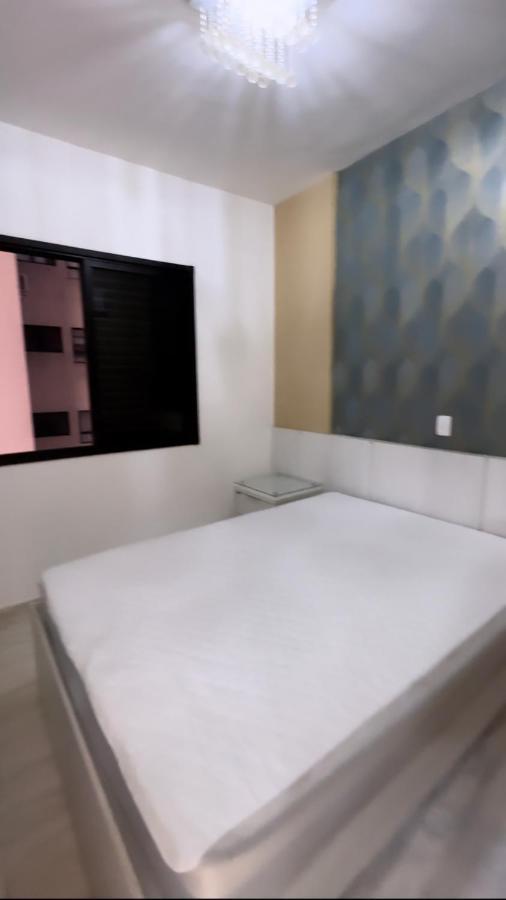 Flat Capitania Varam Guaruja Com Varanda Gourmet Dış mekan fotoğraf